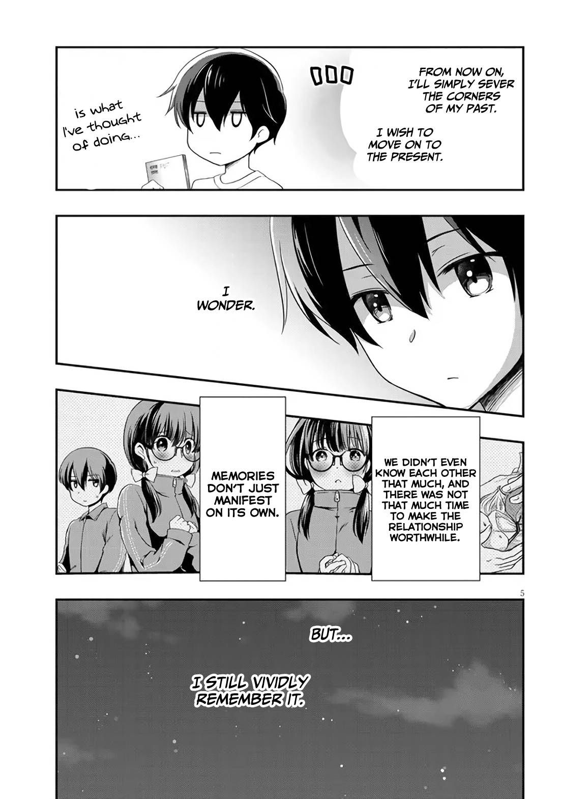 Mamahaha no tsurego ga moto kanodatta Chapter 26 6